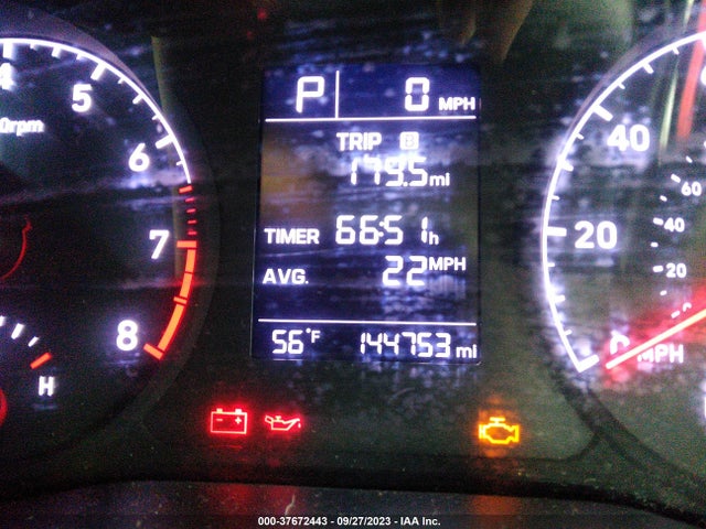 Hyundai ACCENT SE 2021 3KPC24A64ME144567 Image 15