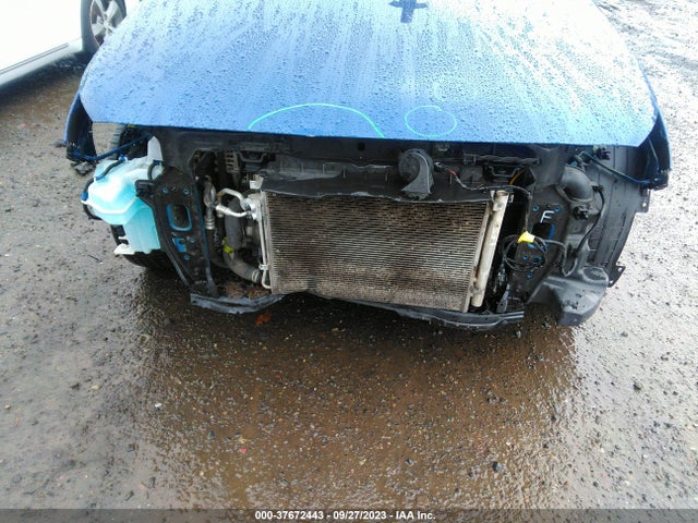 Hyundai ACCENT SE 2021 3KPC24A64ME144567 Image 6
