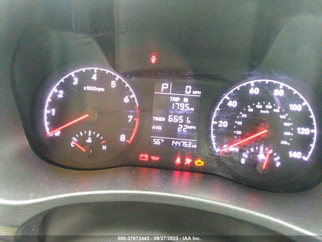 Hyundai ACCENT SE 2021 3KPC24A64ME144567 Image 7