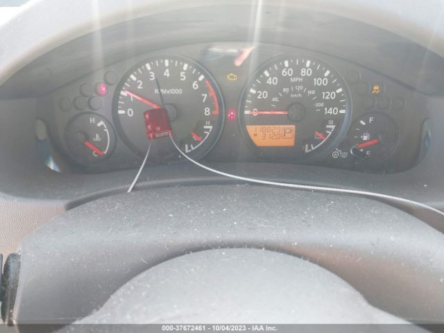 1N6AD0ER0FN731150 Nissan Frontier Sv