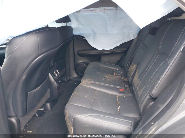 2T2BZMCA1HC104598 Lexus Rx Rx 350
