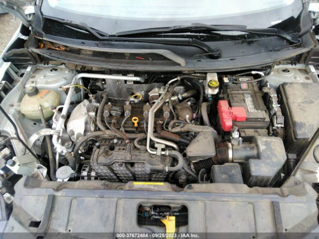 5N1AT3BB4MC767913 Nissan ROGUE SV