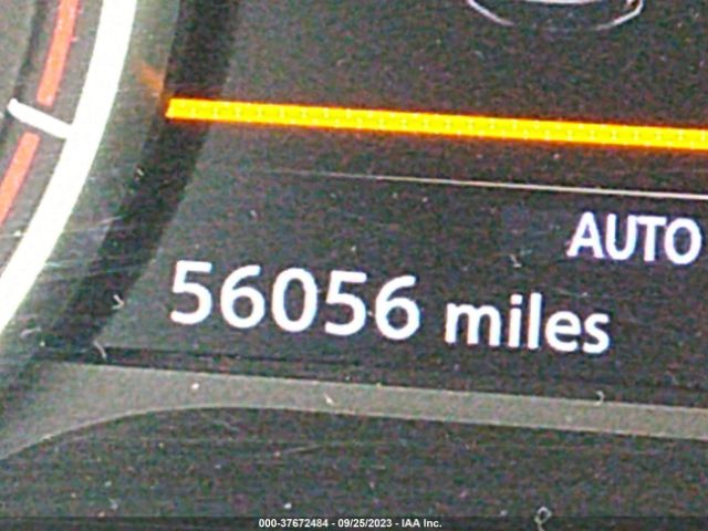 5N1AT3BB4MC767913 Nissan ROGUE SV