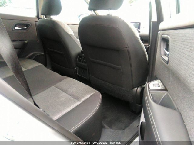 5N1AT3BB4MC767913 Nissan ROGUE SV