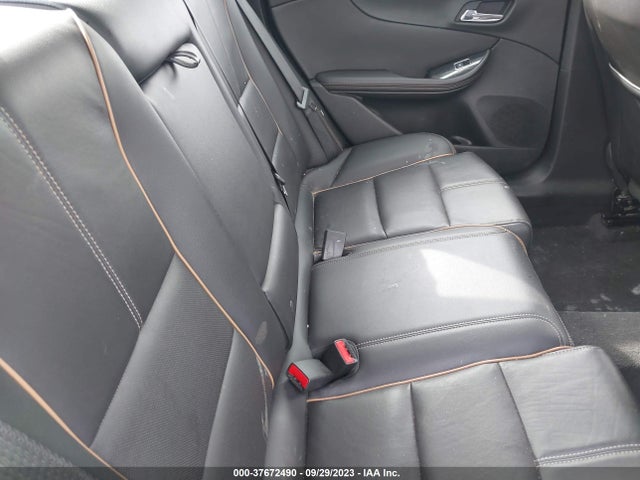 Chevrolet IMPALA 2LZ 2017 2G1145S31H9189197 Image 8