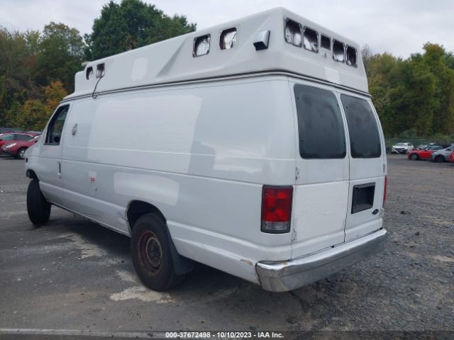1FDSS3EL7EDB14919 Ford Econoline Cargo Van Commercial/recreational