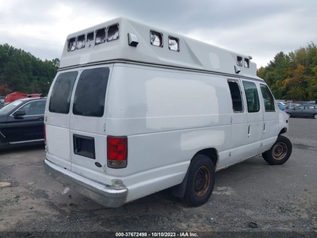 1FDSS3EL7EDB14919 Ford Econoline Cargo Van Commercial/recreational