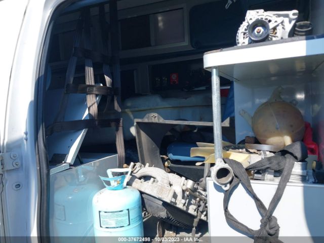 1FDSS3EL7EDB14919 Ford Econoline Cargo Van Commercial/recreational