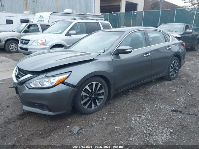 1N4AL3AP9JC187690 Nissan Altima 2.5 Sv