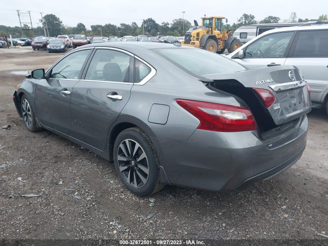 1N4AL3AP9JC187690 Nissan Altima 2.5 Sv
