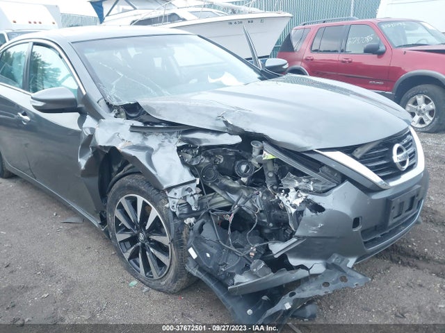 1N4AL3AP9JC187690 Nissan Altima 2.5 Sv