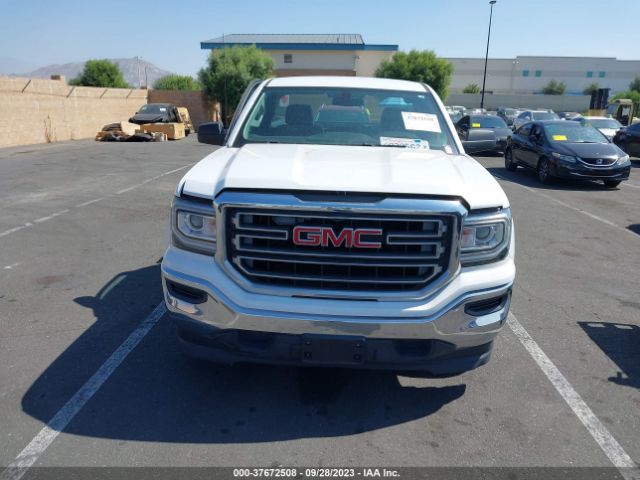 1GTN1LEC2GZ900248 GMC SIERRA 1500