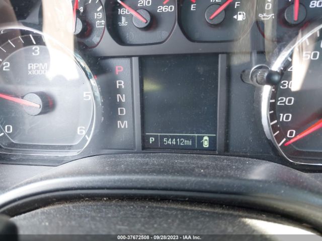 1GTN1LEC2GZ900248 GMC SIERRA 1500