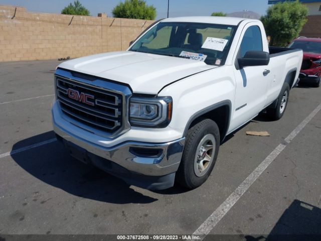 1GTN1LEC2GZ900248 GMC SIERRA 1500