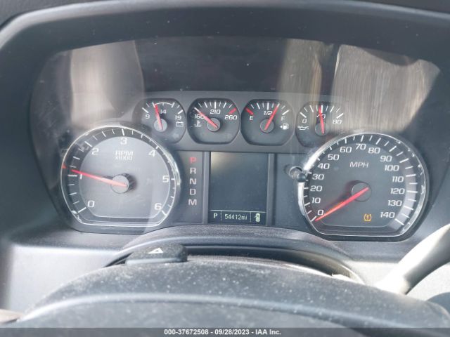 1GTN1LEC2GZ900248 GMC SIERRA 1500