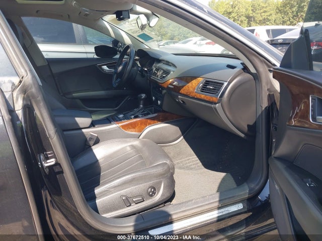 2013 AUDI A7 3.0 PRESTIGE VIN: WAU2GAFC5DN128445