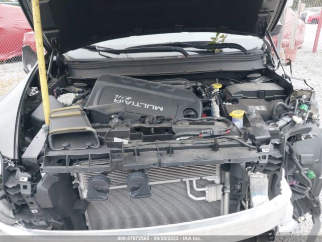 1C4PJLLB8JD510424 Jeep Cherokee Latitude Plus