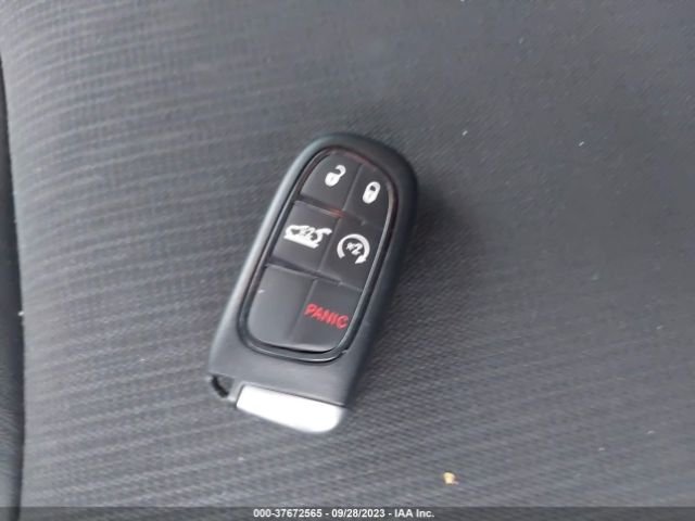 1C4PJLLB8JD510424 Jeep Cherokee Latitude Plus