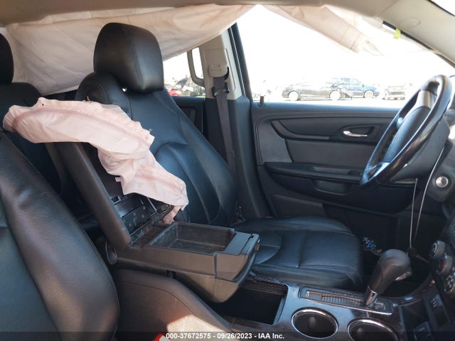 Chevrolet Traverse Lt 2015 1GNKRGKDXFJ274629 Image 5