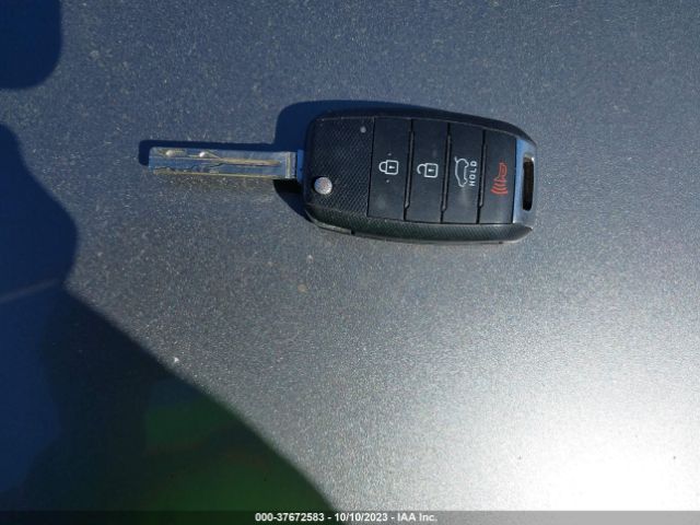 KNDJN2A23F7221786 KIA Soul