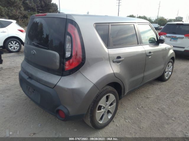 KNDJN2A23F7221786 KIA Soul