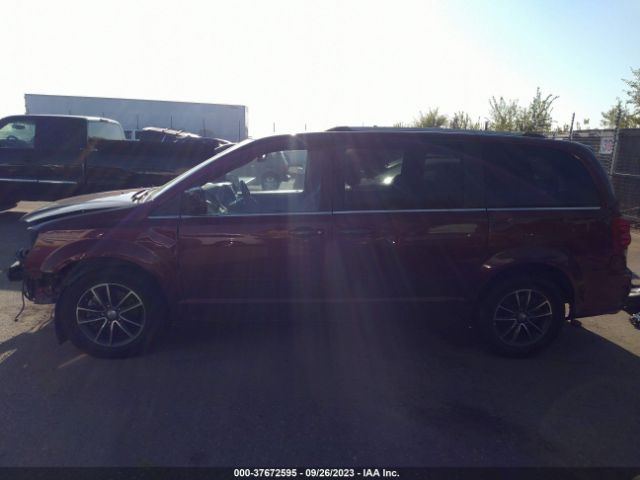Dodge Grand Caravan Sxt 2017 2C4RDGCG3HR600171 Image 7