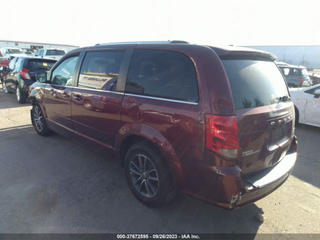 Dodge Grand Caravan Sxt 2017 2C4RDGCG3HR600171 Image 10