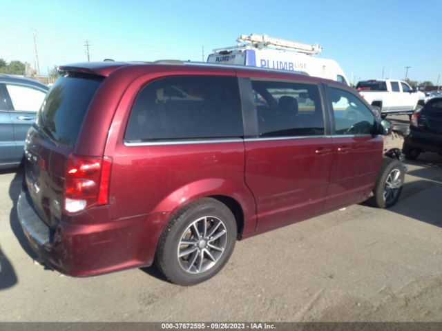 Dodge Grand Caravan Sxt 2017 2C4RDGCG3HR600171 Image 11
