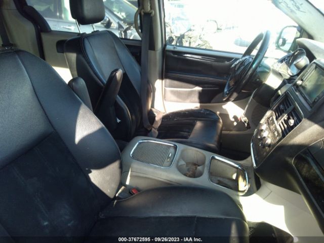 Dodge Grand Caravan Sxt 2017 2C4RDGCG3HR600171 Image 12