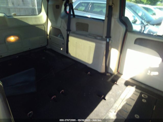 Dodge Grand Caravan Sxt 2017 2C4RDGCG3HR600171 Image 15
