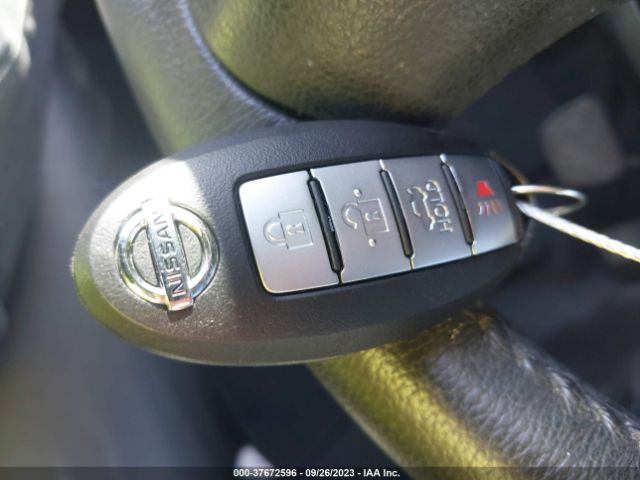 1N4AA5AP7EC450203 Nissan Maxima 3.5 Sv