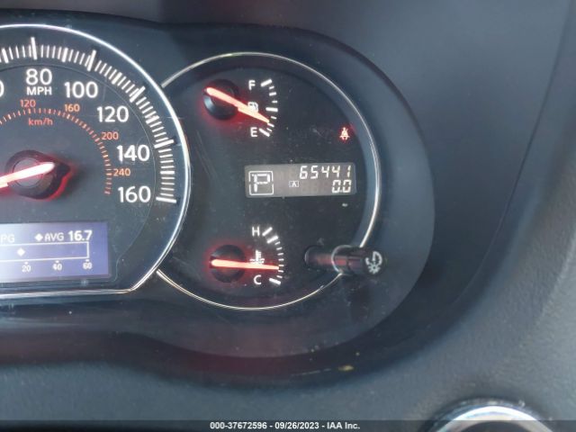 1N4AA5AP7EC450203 Nissan Maxima 3.5 Sv
