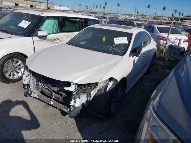 58ACA1C15NU023332 Lexus Es Es 300h