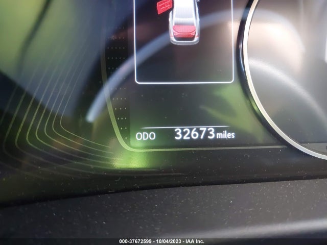 58ACA1C15NU023332 Lexus Es Es 300h
