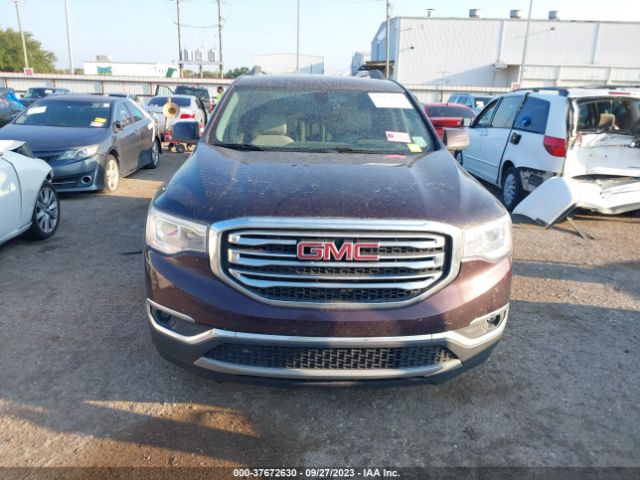 1GKKNMLS7HZ232038 GMC ACADIA SLT