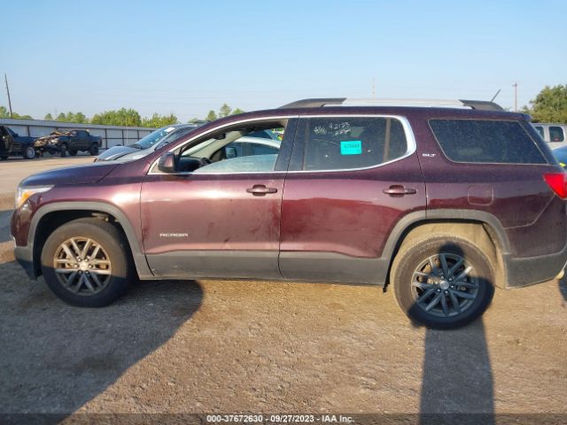 1GKKNMLS7HZ232038 GMC ACADIA SLT