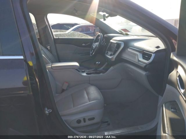 1GKKNMLS7HZ232038 GMC ACADIA SLT