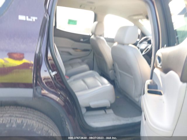 1GKKNMLS7HZ232038 GMC ACADIA SLT