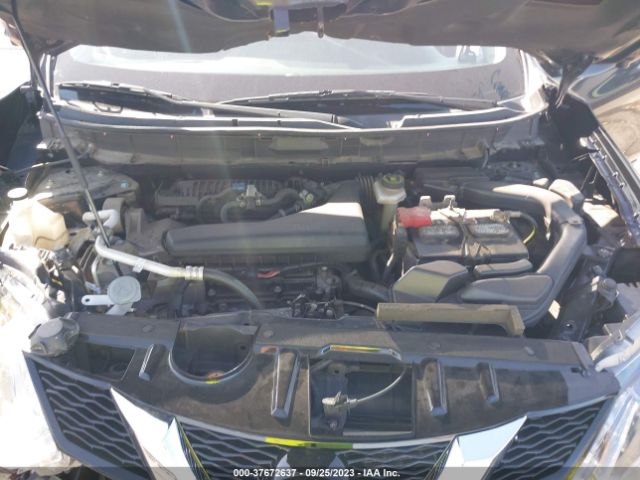KNMAT2MV0GP675085 Nissan ROGUE SV