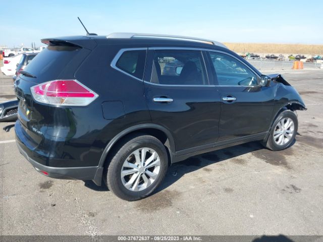 KNMAT2MV0GP675085 Nissan ROGUE SV