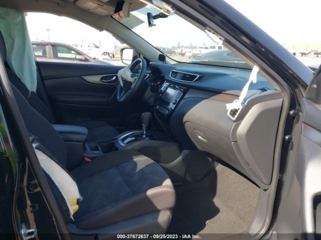 KNMAT2MV0GP675085 Nissan ROGUE SV