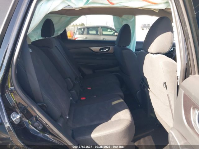 KNMAT2MV0GP675085 Nissan ROGUE SV