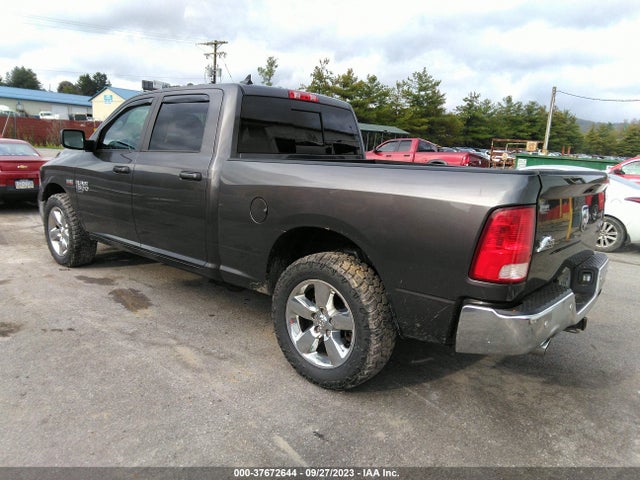 1C6RR7TT8KS713531 RAM 1500 Classic Big Horn