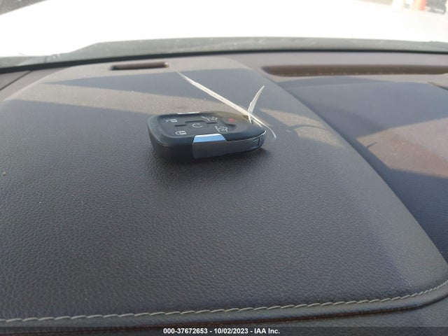 Chevrolet Suburban Premier 2019 1GNSKJKC8KR183573 Image 11