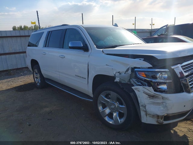 Chevrolet Suburban Premier 2019 1GNSKJKC8KR183573 Image 13