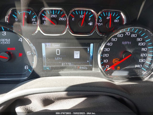 Chevrolet Suburban Premier 2019 1GNSKJKC8KR183573 Image 15