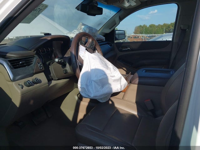 Chevrolet Suburban Premier 2019 1GNSKJKC8KR183573 Image 5