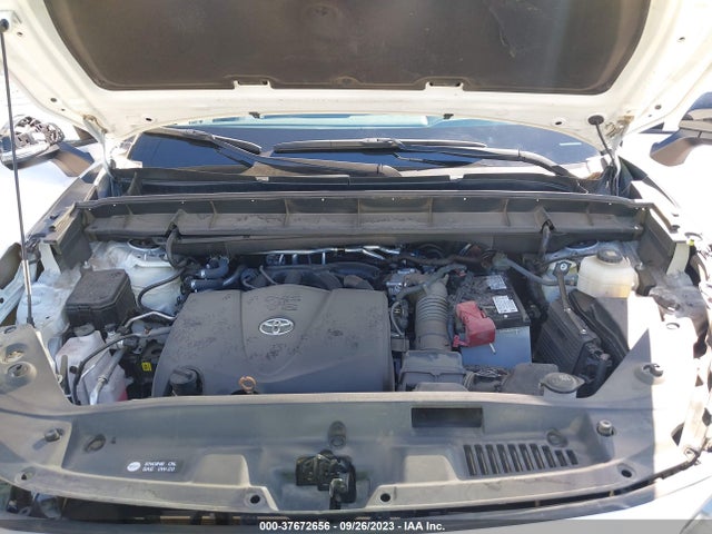Toyota Highlander Xse 2021 5TDJZRAH0MS060463 Image 15