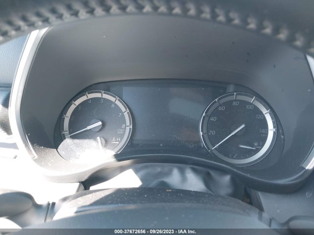 Toyota Highlander Xse 2021 5TDJZRAH0MS060463 Image 6