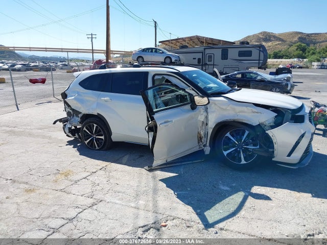 Toyota Highlander Xse 2021 5TDJZRAH0MS060463 Image 11